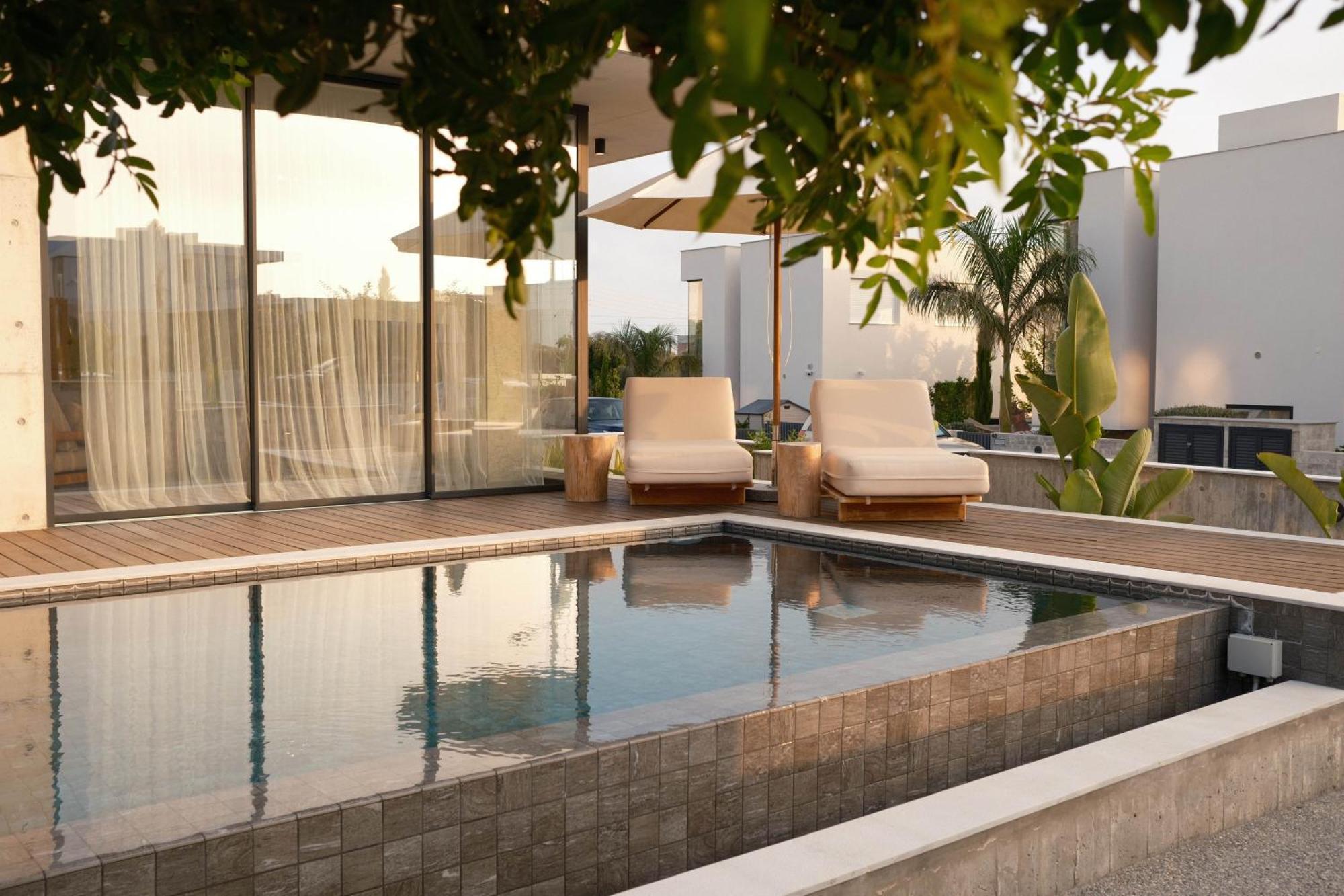 Greenvale Park Villas By Coastalbliss Klorakas Exterior foto