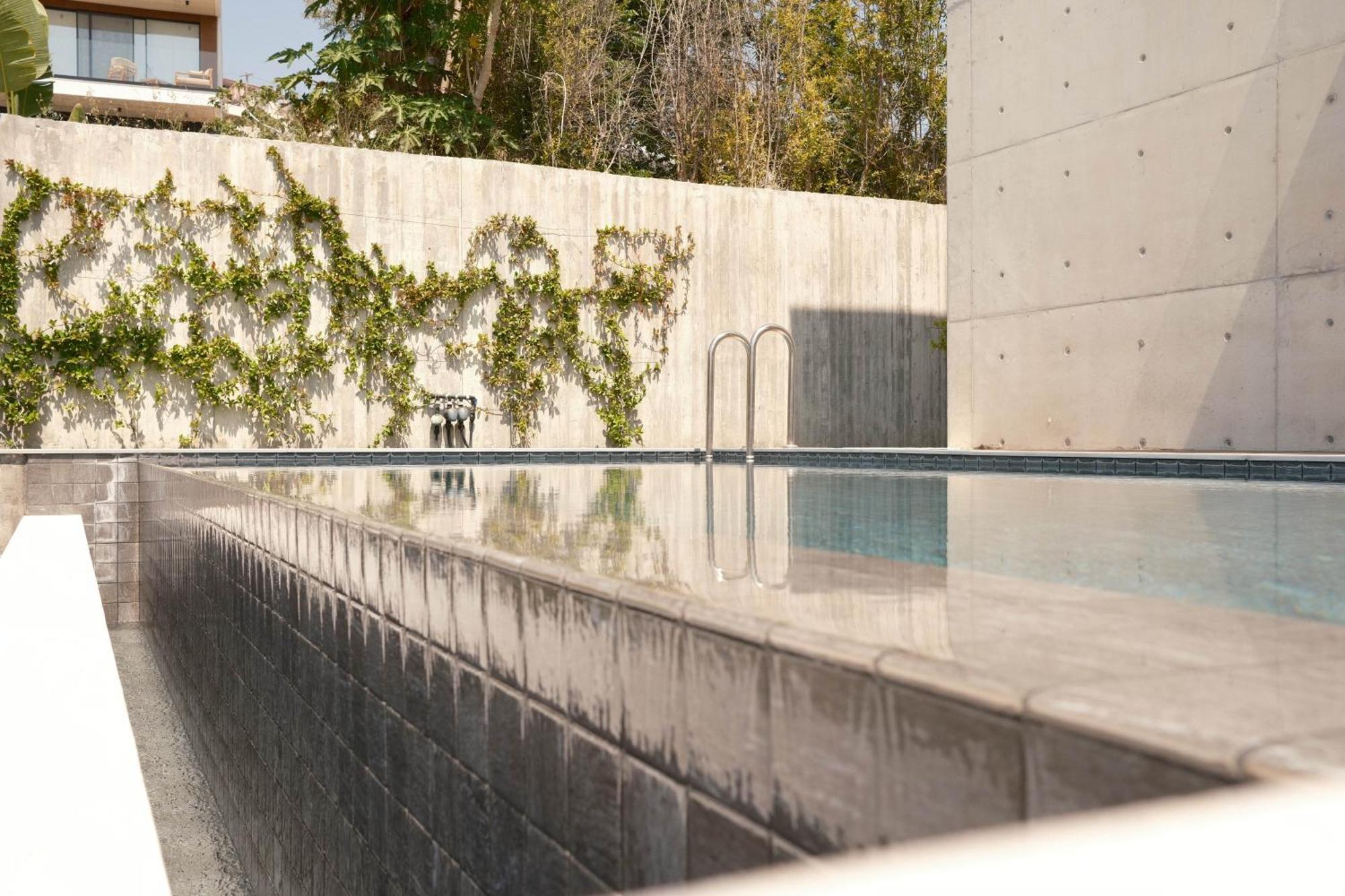 Greenvale Park Villas By Coastalbliss Klorakas Exterior foto