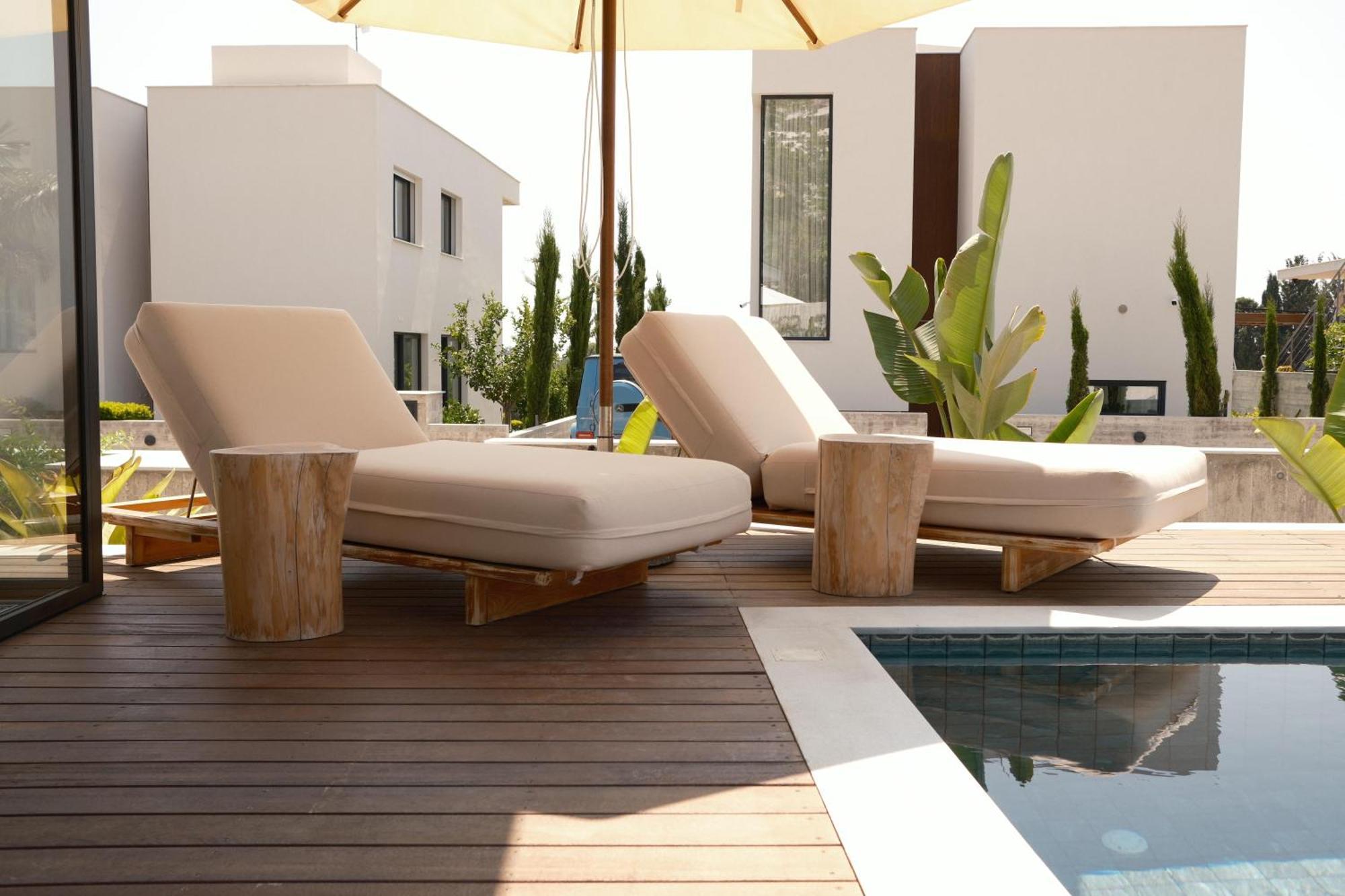 Greenvale Park Villas By Coastalbliss Klorakas Exterior foto